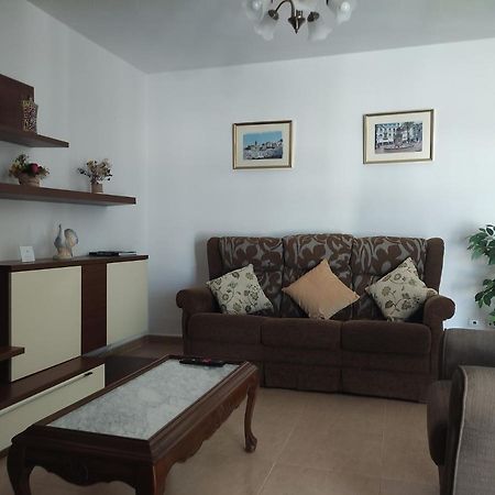 La Luz De Vejer Apartment Vejer de la Frontera Bagian luar foto