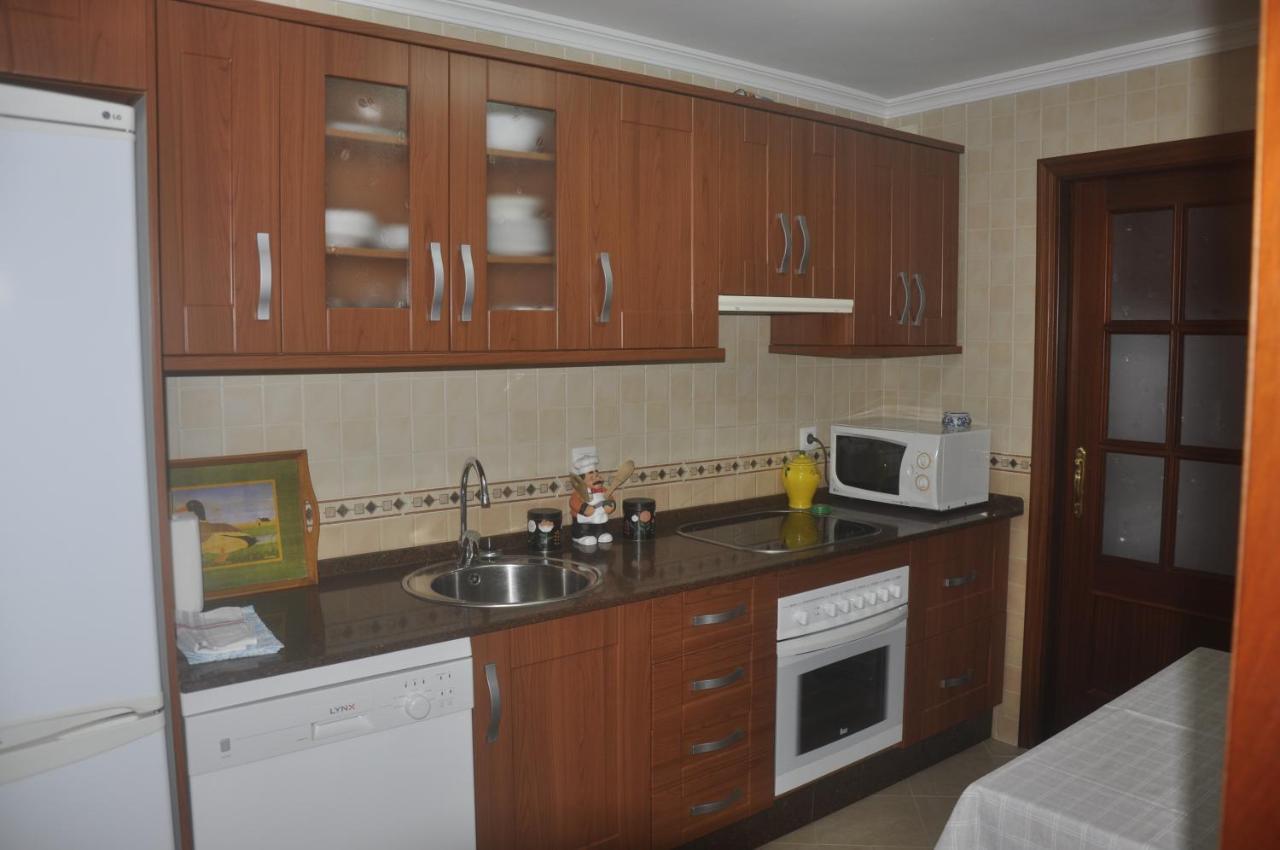 La Luz De Vejer Apartment Vejer de la Frontera Bagian luar foto