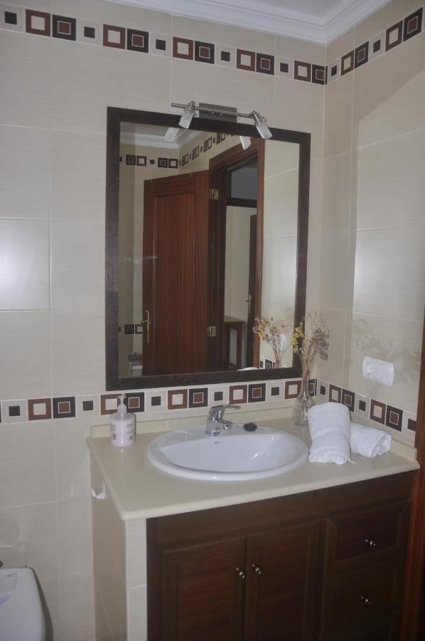 La Luz De Vejer Apartment Vejer de la Frontera Bagian luar foto