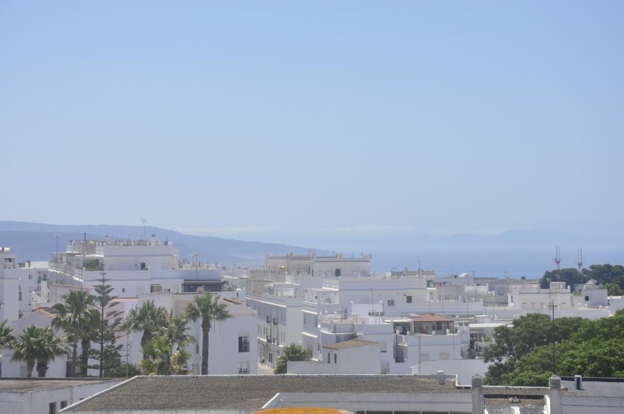 La Luz De Vejer Apartment Vejer de la Frontera Bagian luar foto